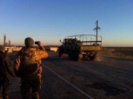 Командиры "Айдара" отправляли бойцов прямо в засады террористов