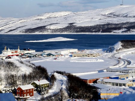 Норвежцы Заполярья особенно опасаются новой холодной войны