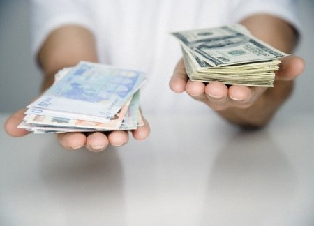 НБУ: Курс гривни к иностранным валютам с 14.00 21.11.2014 НБУ: Курс гривни к иностранным валютам с 14.00 21.11.2014
