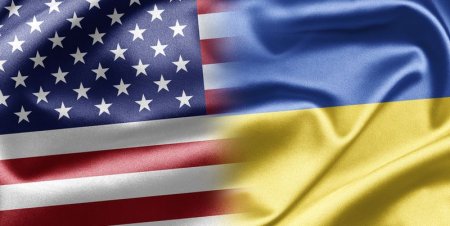 Украина получит $20 млн на реформы и $3 млн для переселенцев от США