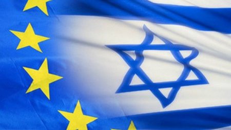 Израиль хочет избавить Европу от зависимости от российского газа при помощи нового трубопровода