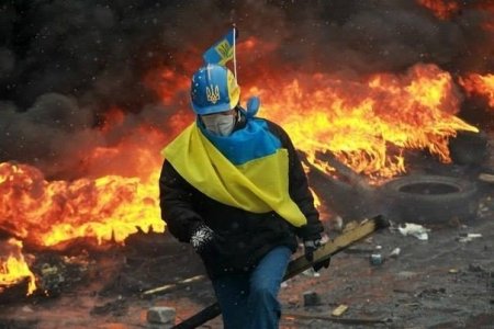 Какой была бы Украина, если бы не Майдан