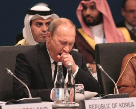 Что сделает Путин, когда проснётся Что сделает Путин, когда проснётся