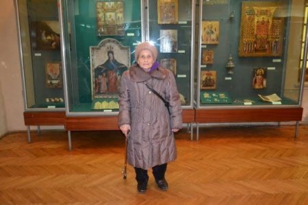 Интервью с выжившими во время голодомора Интервью с выжившими во время голодомора