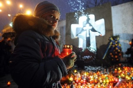 Интервью с выжившими во время голодомора Интервью с выжившими во время голодомора