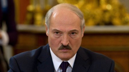 Жители Белоруссии боятся что их "стабильный мирок" будет нарушен