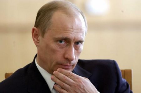 Путин готов уйти с поста президента России