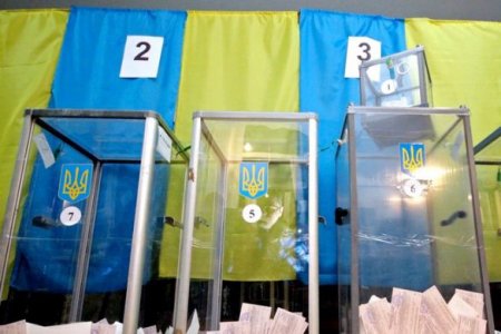 СБУ начала расследование попытки фальсификаций выборов в 59-м округе