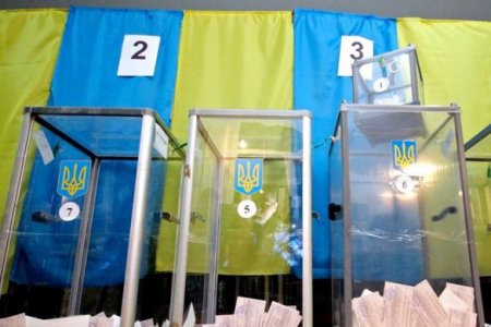 СБУ начала расследование попытки фальсификаций выборов в 59-м округе СБУ начала расследование попытки фальсификаций выборов в 59-м округе