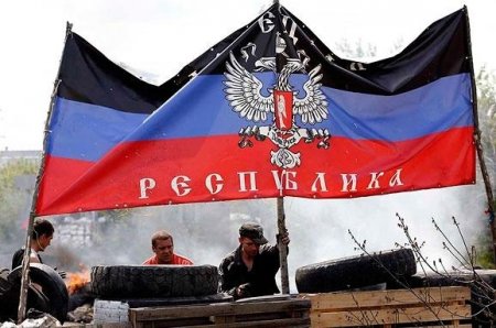 Террористы в Донбассе продолжают применять "живые щиты"