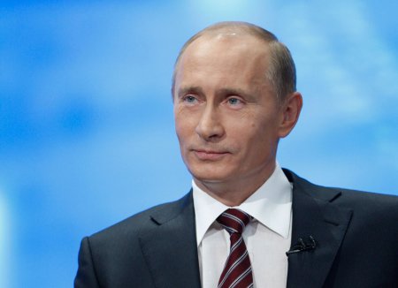 Слабый в России, сильный в Западной Европе: почему мы не понимаем реальной силы Путина