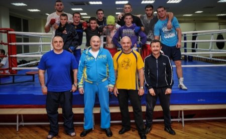 10 из 10 украинских участников попали в число призеров на турнире “Золотой пояс” в Румынии