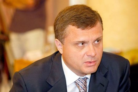 Левочкин и «Возрождение» живых мертвецов Левочкин и «Возрождение» живых мертвецов