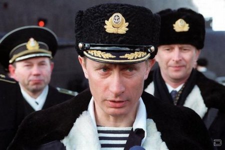 Ненастоящий полковник, или Почему Путину не суждено стать даже наполеончиком