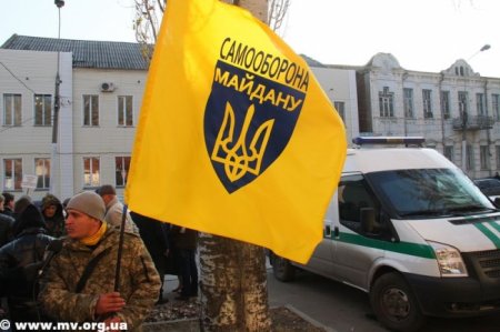 В Мелитополе избили двух солдат из АТО В Мелитополе избили двух солдат из АТО