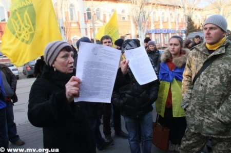 В Мелитополе избили двух солдат из АТО В Мелитополе избили двух солдат из АТО