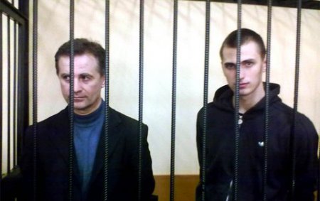 На Павличенко "вешают" новые уголовные дела На Павличенко "вешают" новые уголовные дела