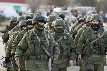 Военные эксперты оценили, пойдет ли Россия в наступление на Донбассе