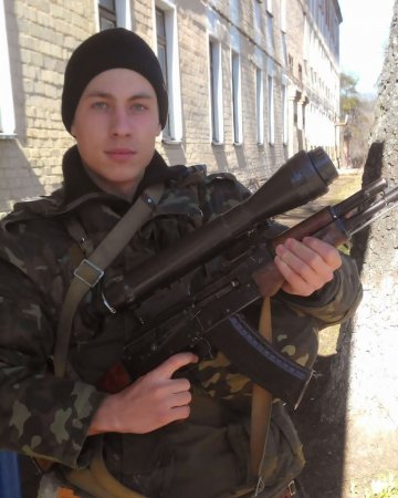 Список украинцев, что были похищены и вывезены на территорию РФ - правозащитница. Фото Список украинцев, что были похищены и вывезены на территорию РФ - правозащитница. Фото