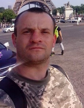 Список украинцев, что были похищены и вывезены на территорию РФ - правозащитница. Фото Список украинцев, что были похищены и вывезены на территорию РФ - правозащитница. Фото