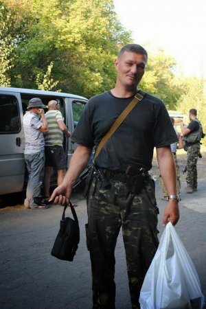 Список украинцев, что были похищены и вывезены на территорию РФ - правозащитница. Фото Список украинцев, что были похищены и вывезены на территорию РФ - правозащитница. Фото