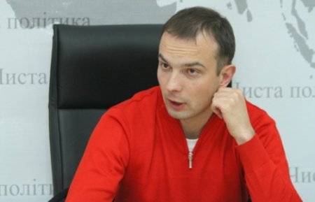 Власть старательно ищет как улизнуть от люстрации Власть старательно ищет как улизнуть от люстрации