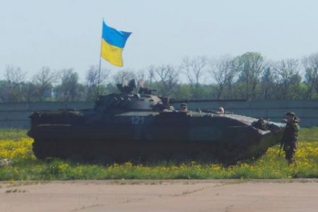 Как боевики на Востоке Украины делают бизнес. Видео