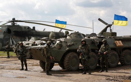 Генерал рассказал об угрозе полномасштабного вторжения Путина в Украину