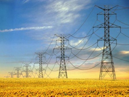 Национальная комиссия установила цену на электроэнергию в Украине в декабре