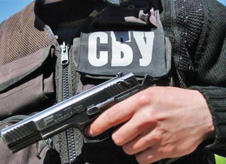 Сотрудники СБУ зарубили на корню "Республику Подкарпатская Русь" Сотрудники СБУ зарубили на корню "Республику Подкарпатская Русь"