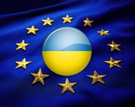 ЕС частично виновата в кризисе Украины