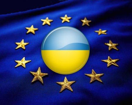 ЕС частично виновата в кризисе Украины ЕС частично виновата в кризисе Украины