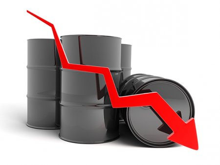 ОПЕК выбрал для себя роль наблюдателя: котировки на нефть упали до уровня $71,5 но может быть и $70