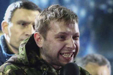 Владимир Парасюк заявил, что не вступал во фракцию "Блок Петра Порошенко"
