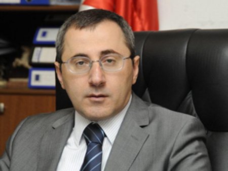 Порошенко предложил на должность заместителя главы МВД Украины - иностранца