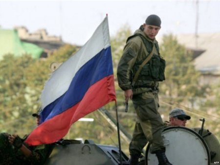 Российские военные в Украине не воюют, но родственники погибших получат компенсации