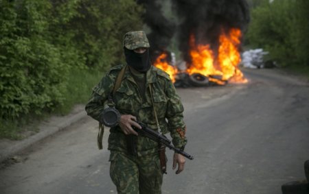 Запад пересматривает взгляды на конфликт в Украине