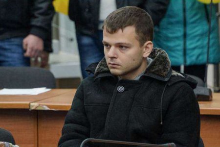 Бойца АТО боевики отпустили из плена в память о его деде Бойца АТО боевики отпустили из плена в память о его деде