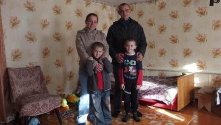 Переселенцы с Донбасса во Львове. Страх на фоне показушного патриотизма