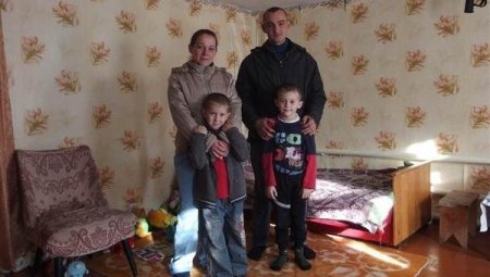 Переселенцы с Донбасса во Львове. Страх на фоне показушного патриотизма Переселенцы с Донбасса во Львове. Страх на фоне показушного патриотизма
