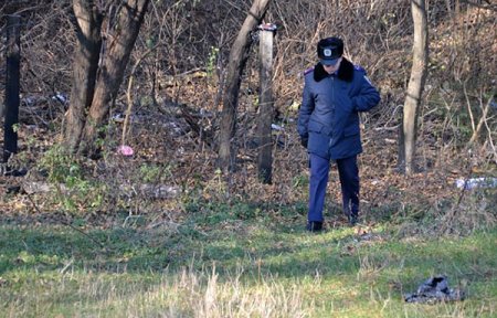 Голова во Львове - тело в области: правоохранители ищут убийцу