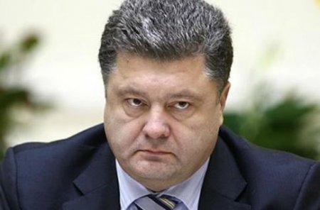 Порошенко опроверг информацию о том, что Путин угрожал ему росправой если украина пойдет в НАТО