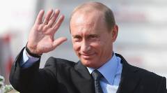 Россияне перестают доверять Путину - его рейтинг среди населения снизился почти на 30%