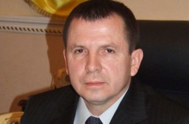 Уволин гендиректор "Укрзализныци"  Борис Остапюк