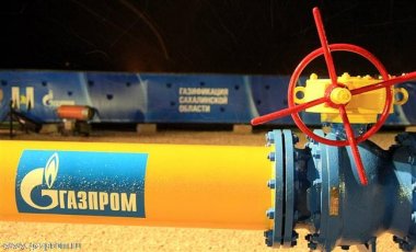 В России возбуждено дело против Газпрома