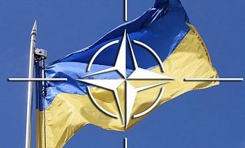 НАТО должно усилить сотрудничество с Украиной - СМИ