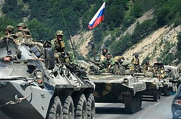 Россия намеревается официально аннексировать Абхазию, - глава МИД Литвы