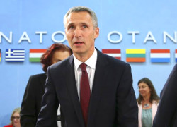 Генсек НАТО: Украина станет членом Альянса