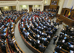 Рада оставила Климкина на посту главы МИД Украины Рада оставила Климкина на посту главы МИД Украины