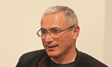 Ходорковский: Путин начал против Европы психологическую войну